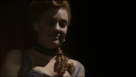 Crimson Petal And The White - Season 01 Episode 02